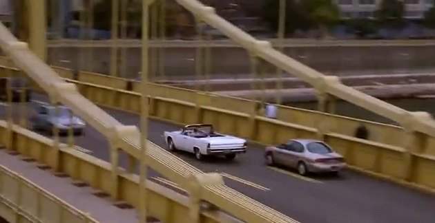 Ford Taurus