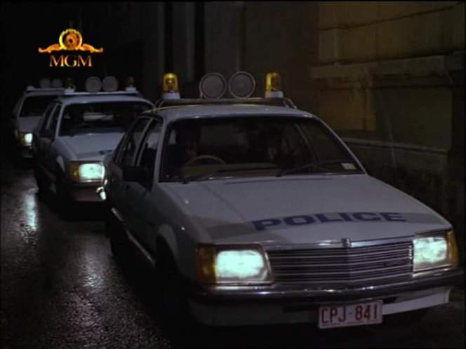 Holden Commodore
