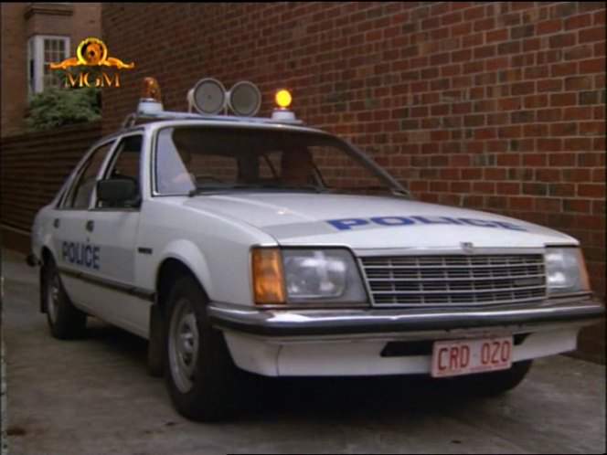 Holden Commodore
