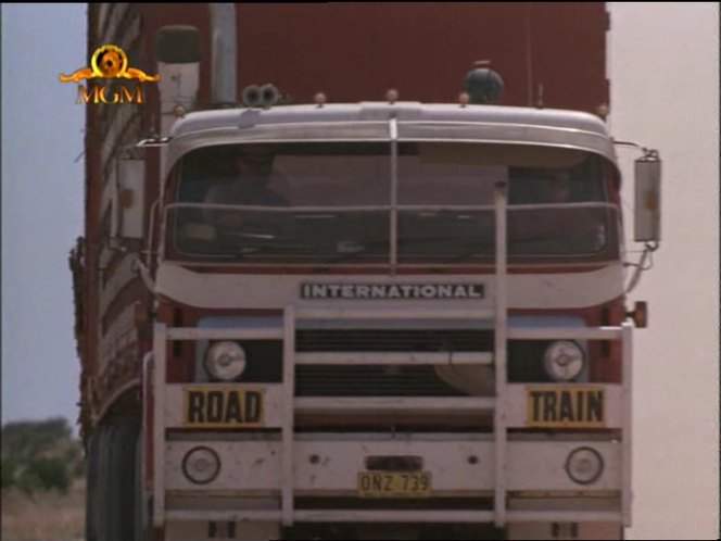 International T-Line