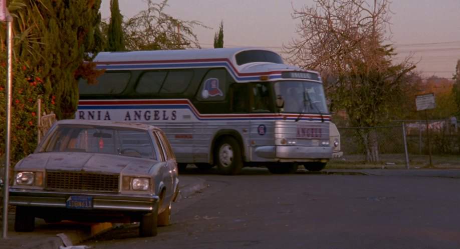 Chevrolet Malibu Wagon