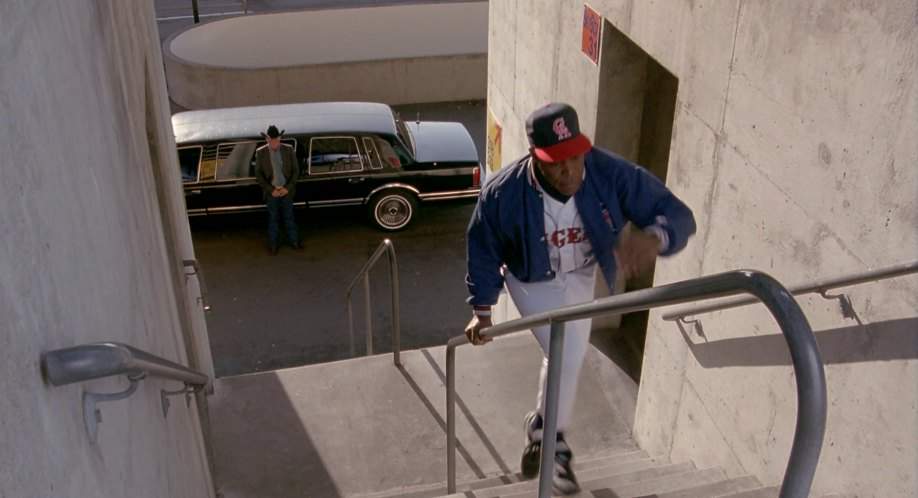 Lincoln Town Car Stretched Limousine