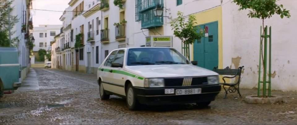 Fiat Croma