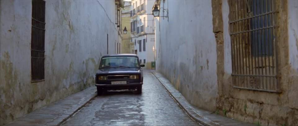 Seat 124 D