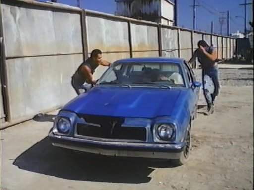 Chevrolet Monza