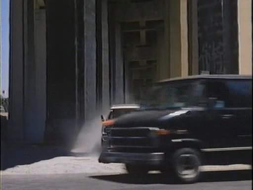 GMC Vandura