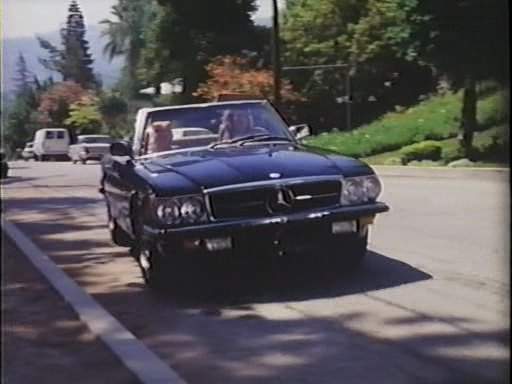 Mercedes-Benz SL