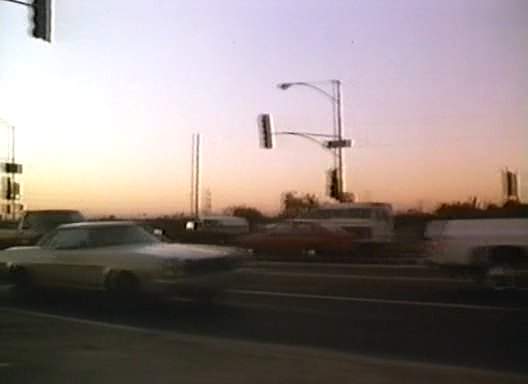 Chevrolet Chevelle Malibu