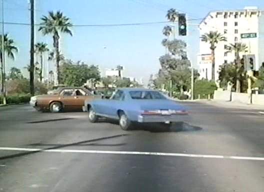 Chevrolet Chevelle Malibu