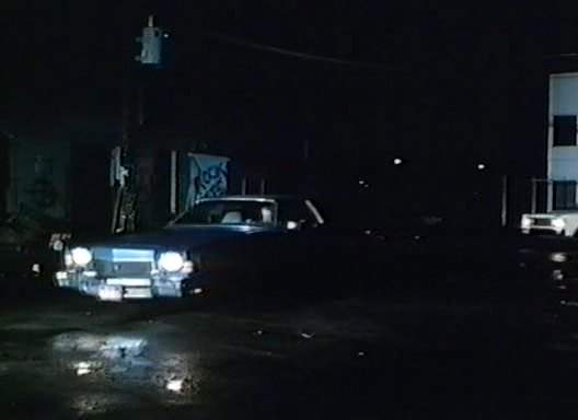 Chevrolet Monte Carlo