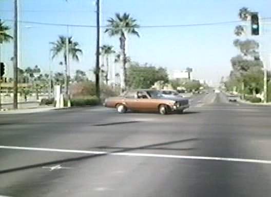 Chevrolet Nova