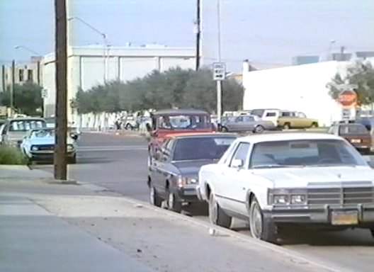 Chrysler LeBaron