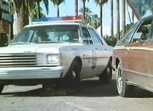 Dodge Aspen