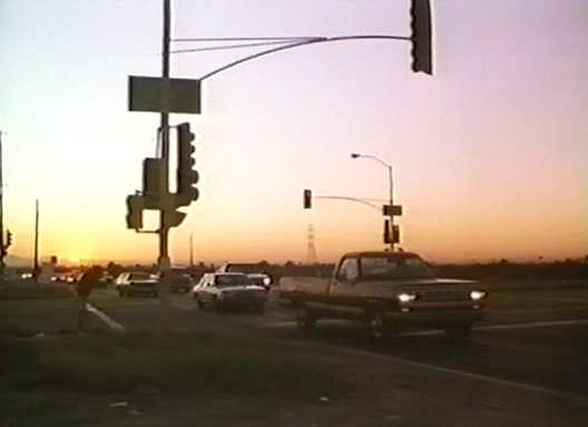 Dodge D-Series