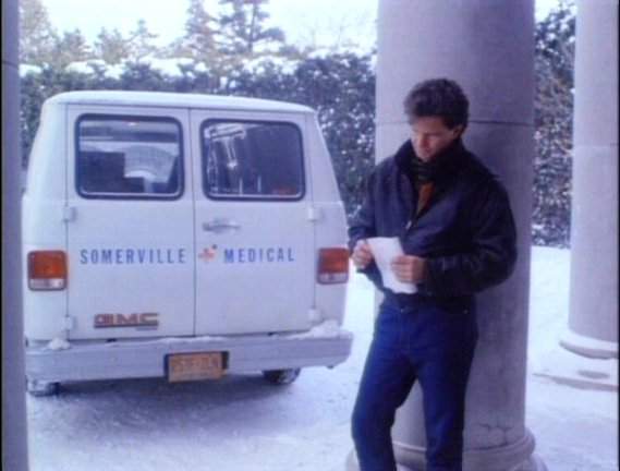 GMC Vandura