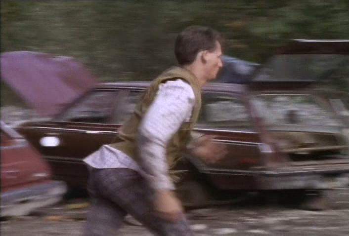 Plymouth Volaré