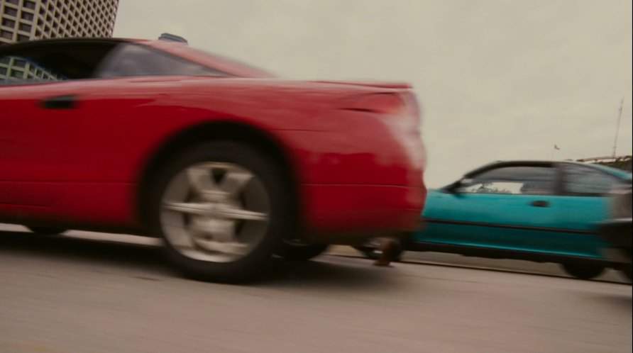 Mitsubishi Eclipse 2G