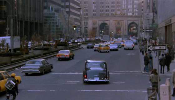 Cadillac Fleetwood Brougham