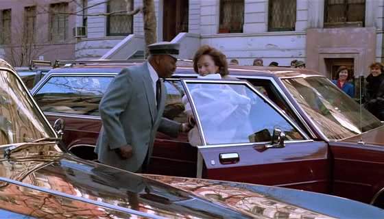 Ford LTD Crown Victoria Wagon