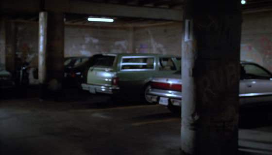 Oldsmobile Custom Cruiser