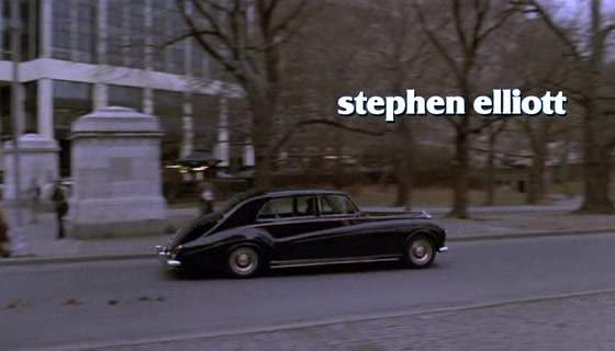 Rolls-Royce Phantom V