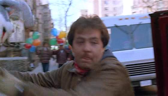 Utilimaster Aeromaster