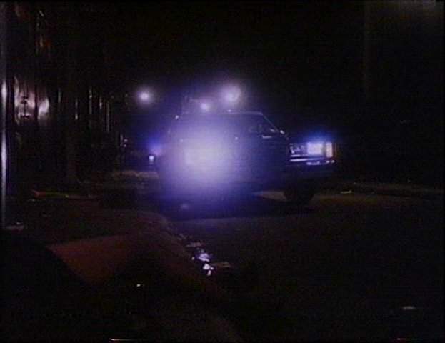 Lincoln Town Car