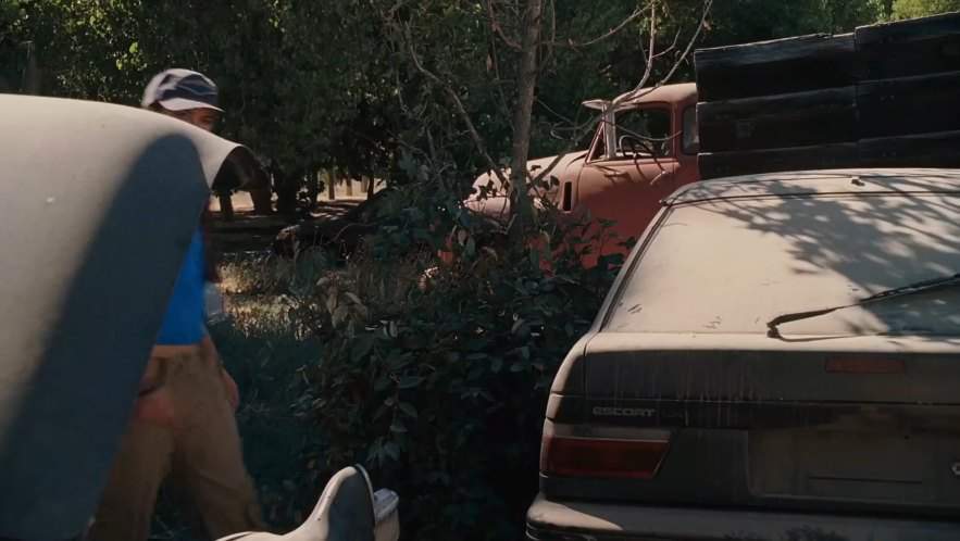 Chevrolet Advance-Design