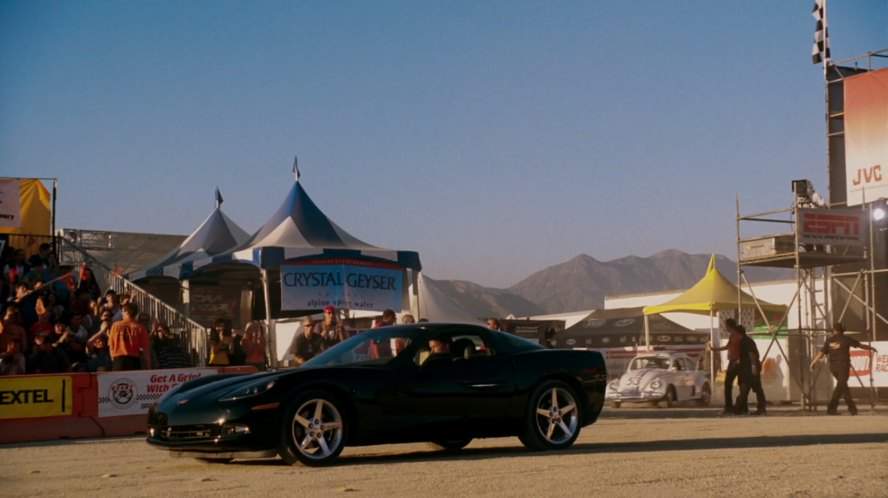 Chevrolet Corvette C6