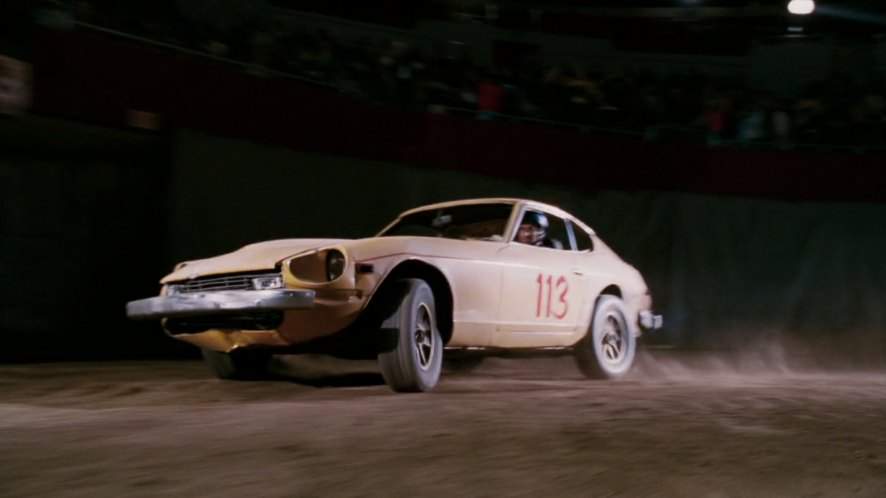 Datsun 280Z