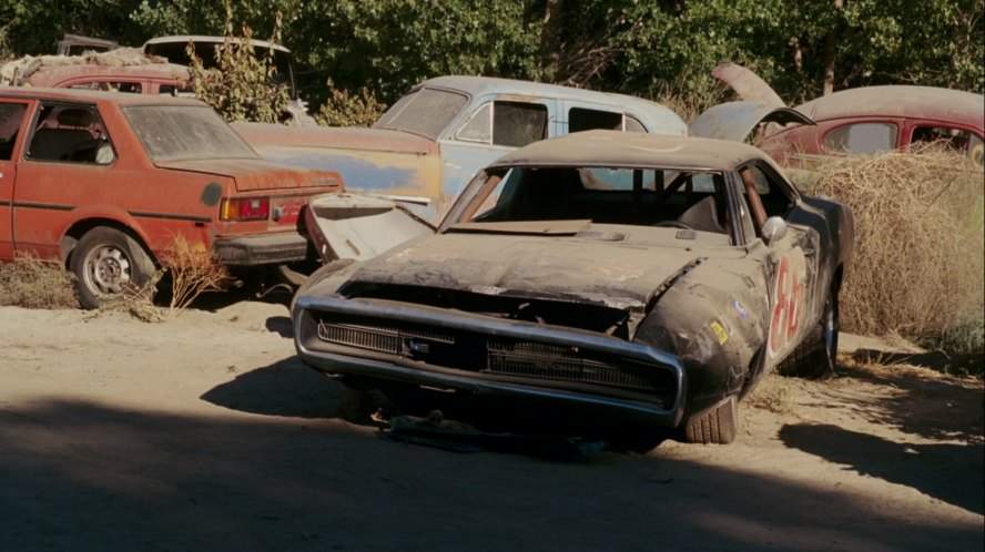 Dodge Charger