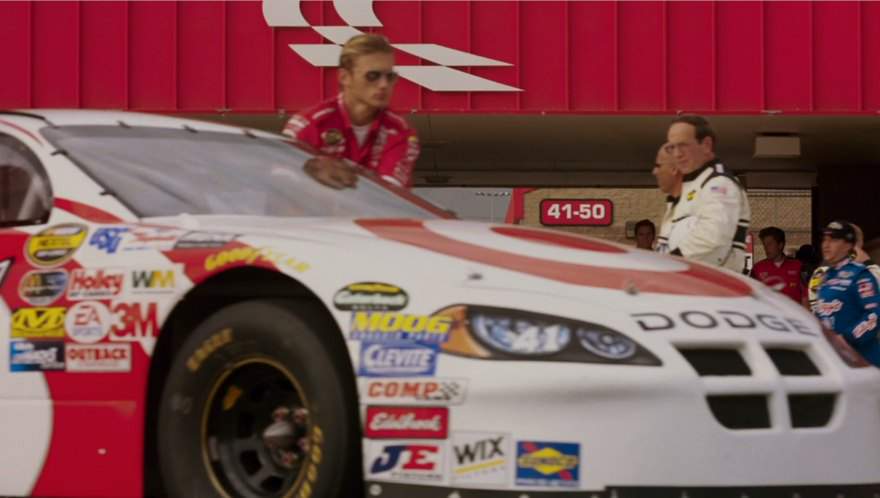 Dodge Intrepid NASCAR