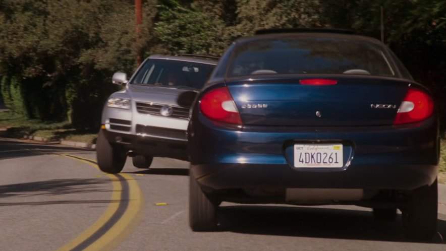 Dodge Neon