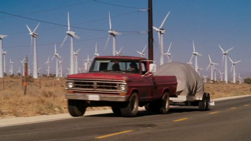 Ford F-250