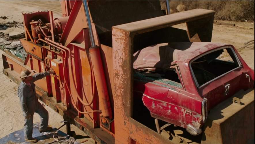 Ford Fairlane
