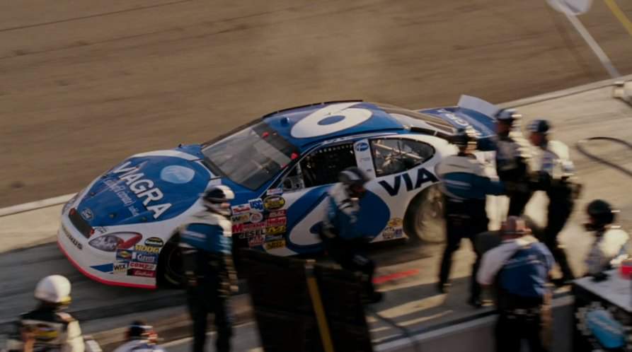 Ford Taurus NASCAR