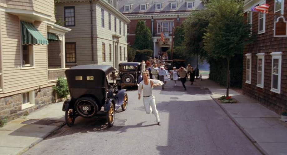 Ford Model T