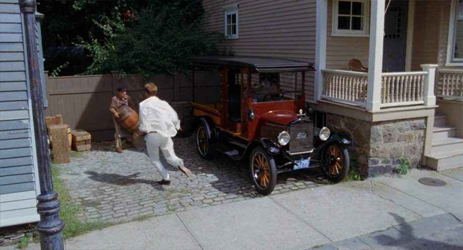 Ford Model T