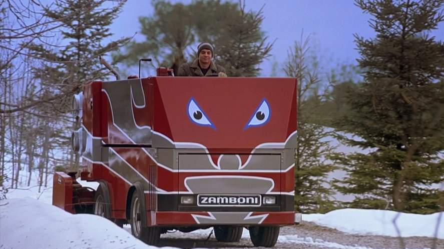 Zamboni 