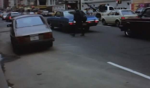 Chevrolet Impala
