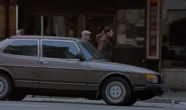 SAAB 900 S