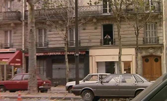 Audi 80 B2
