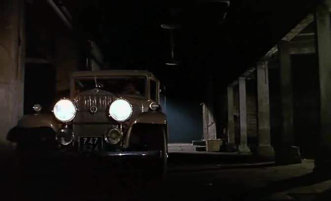 Cadillac Series 355