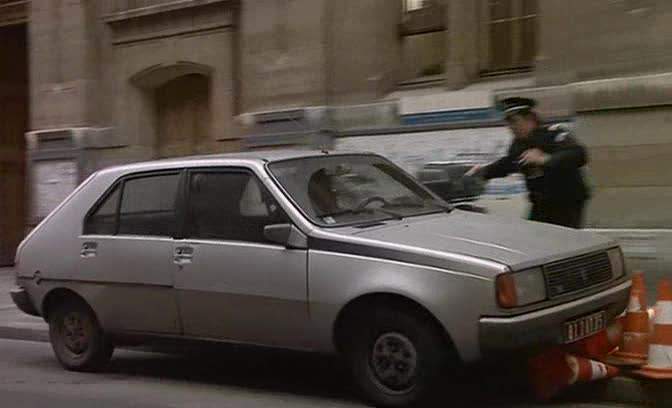 Renault 14