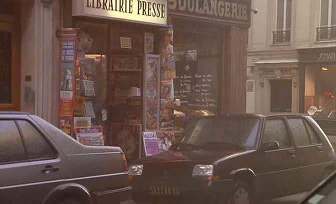 Renault 5