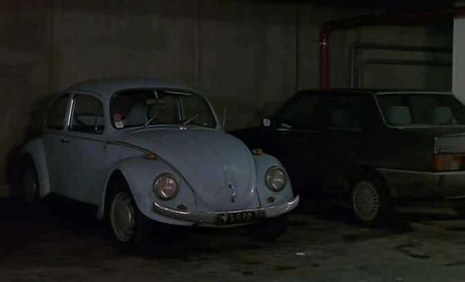Volkswagen 1200