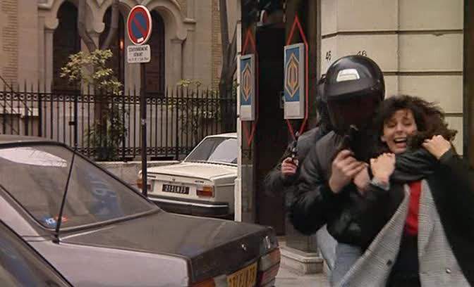 Volvo 244
