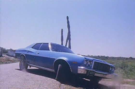 Ford Gran Torino