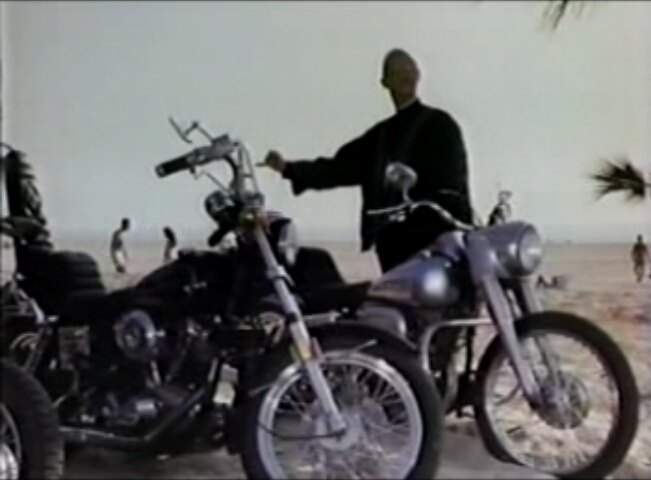 Harley-Davidson Electra Glide