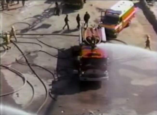 Mack CF